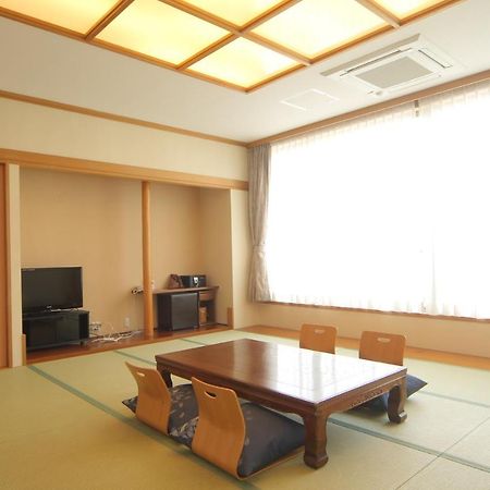Spa Shiosai Toyoura Luaran gambar