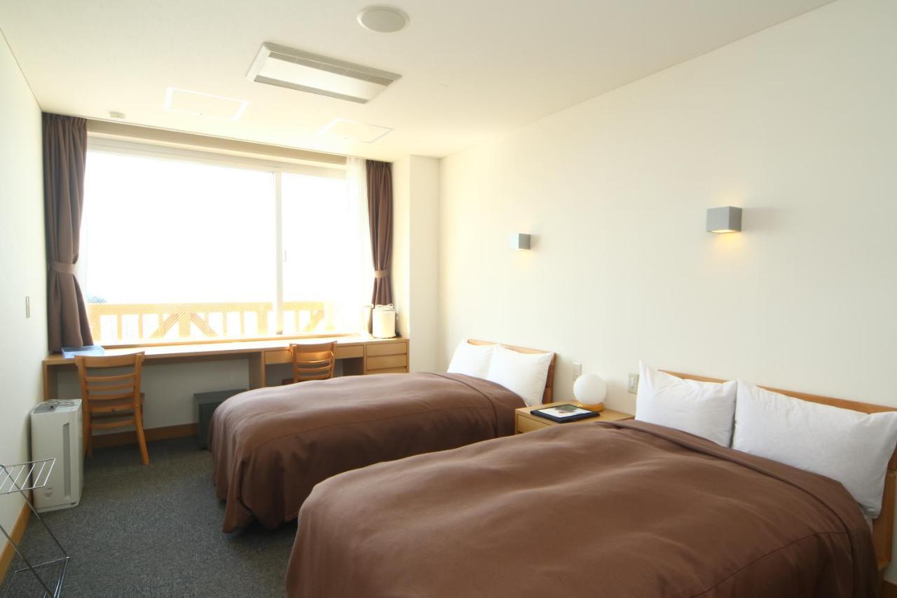 Spa Shiosai Toyoura Luaran gambar