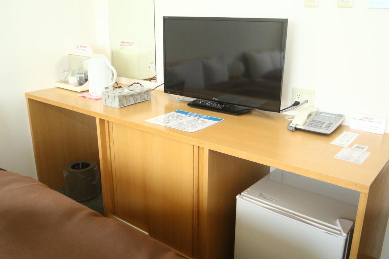 Spa Shiosai Toyoura Luaran gambar