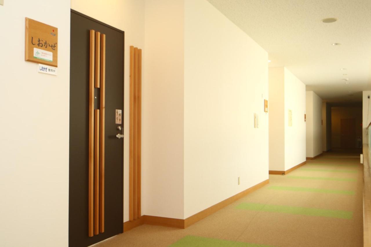 Spa Shiosai Toyoura Luaran gambar