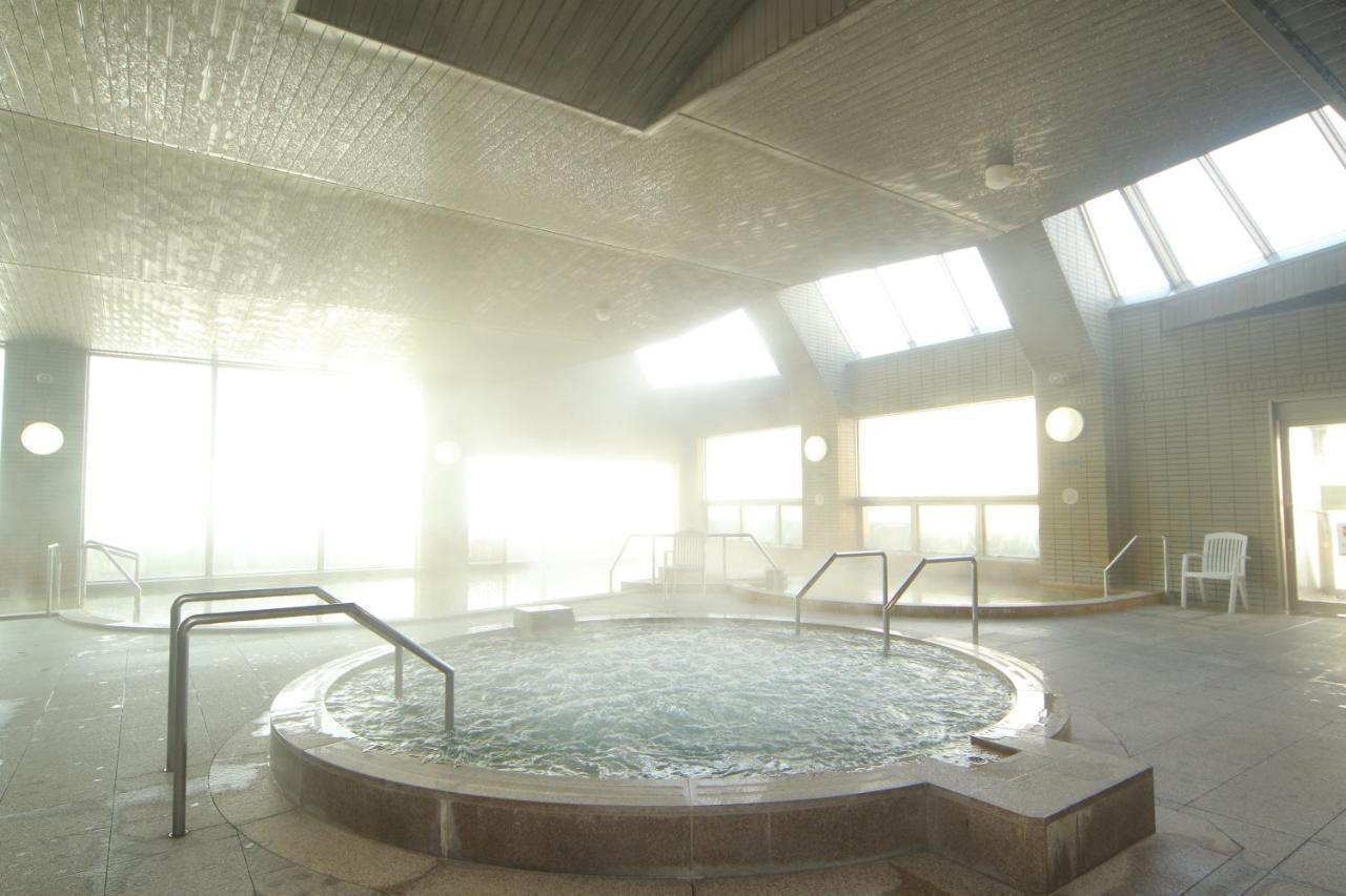 Spa Shiosai Toyoura Luaran gambar