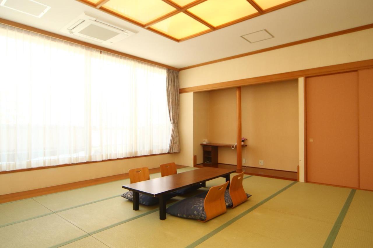 Spa Shiosai Toyoura Luaran gambar