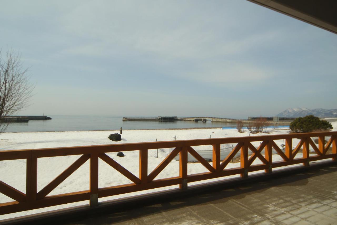 Spa Shiosai Toyoura Luaran gambar