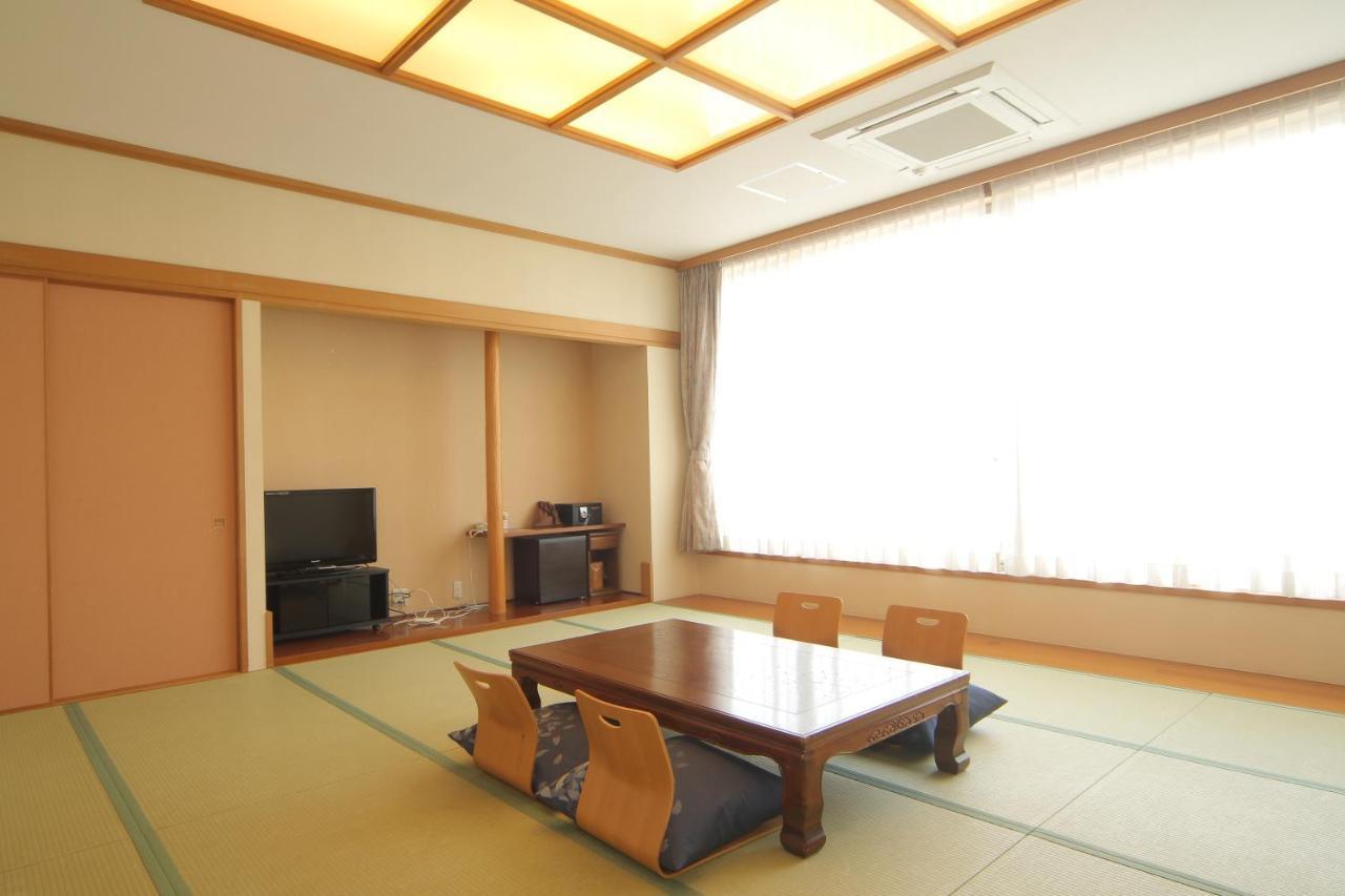 Spa Shiosai Toyoura Luaran gambar